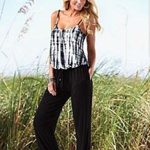VENUS Romper Jumpsuit NWOT